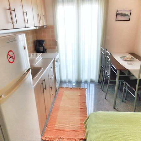 Nikos Apartments Sithonia 外观 照片