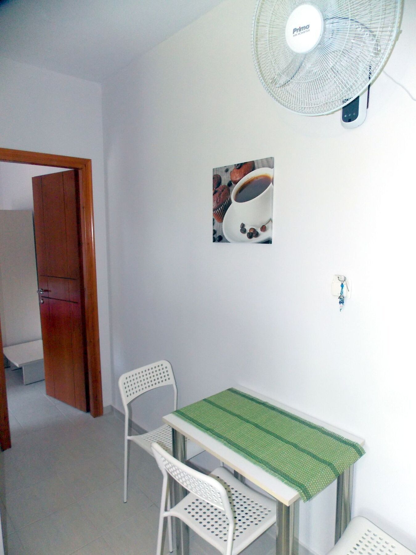 Nikos Apartments Sithonia 外观 照片